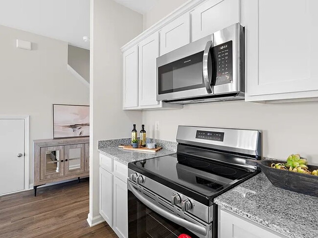 Building Photo - Now Available! New Construction!