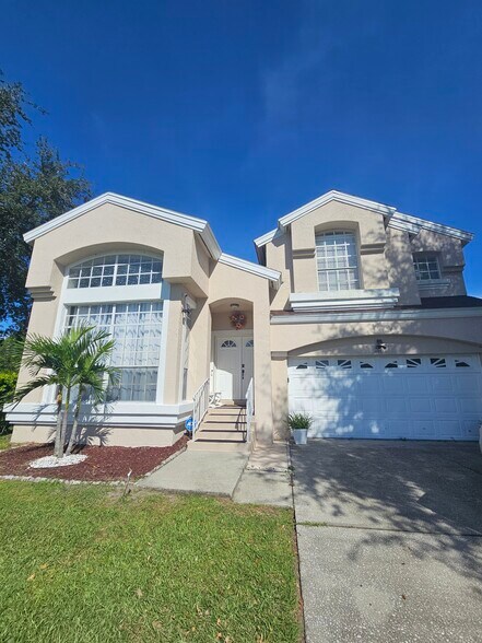 Building Photo - 4901 Dunmore Ln