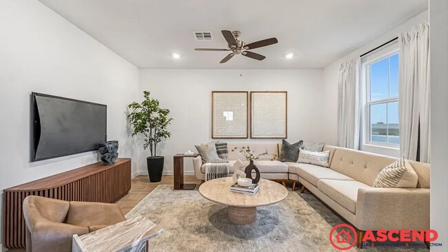 Building Photo - Move-In Ready New Construction – 4 Bed, 2.5 Bath, Solar-Powered, Pet-Friendly
