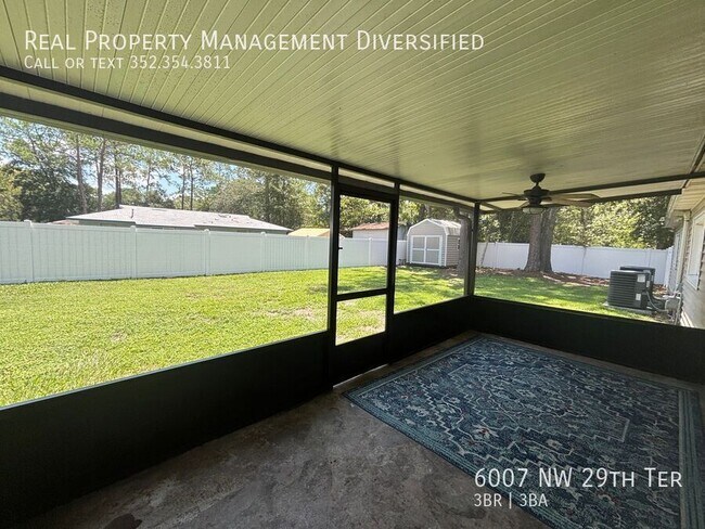 Building Photo - 6007 NW 29th Ter