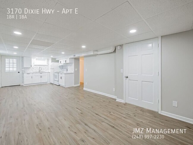 Building Photo - 3170 Dixie Hwy