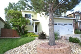 Building Photo - 4 Bed 3 Bath With AC