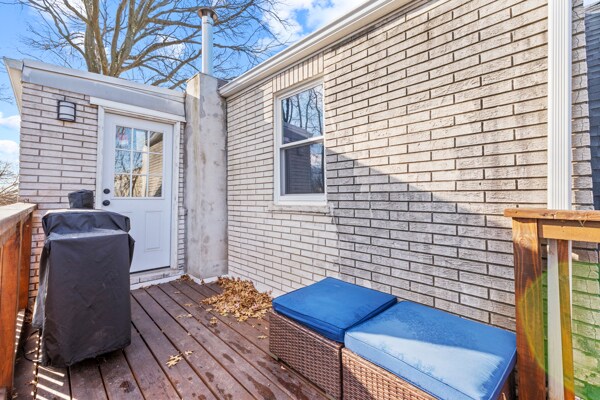 Building Photo - 30 Liberty St