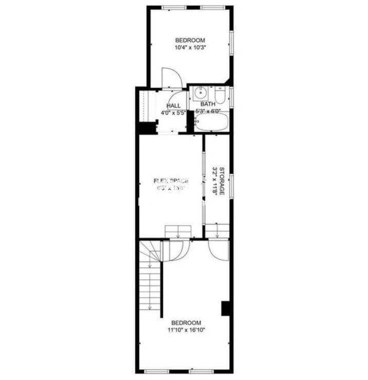 Building Photo - 116 W 4th St