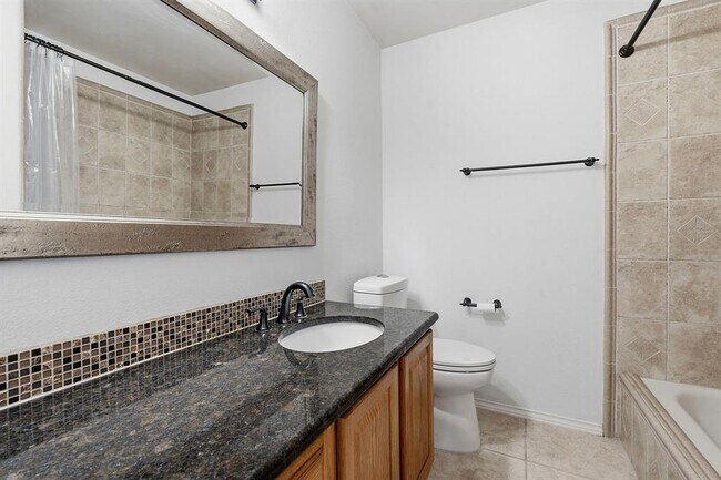 Building Photo - 5021 McDade Dr