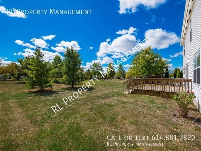 Building Photo - Beautiful 4 bedroom 2.5 bathroom home in M...