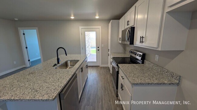 Building Photo - 427 Colorado St