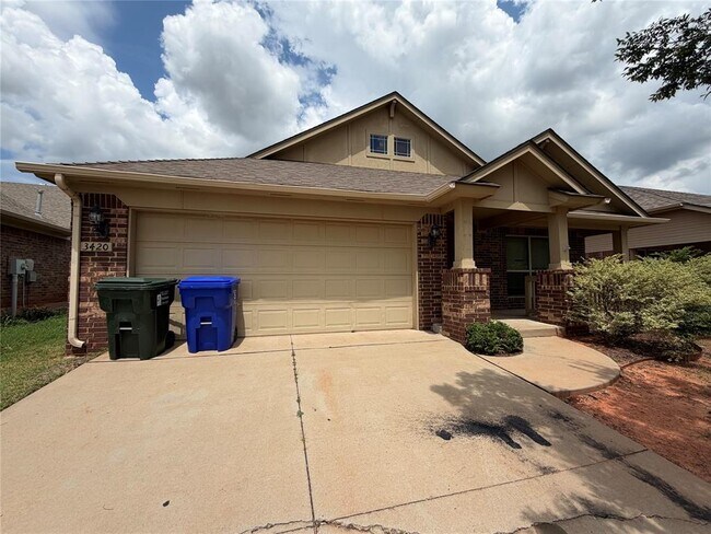 Building Photo - 3420 Bear Mountain Dr