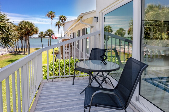 Building Photo - 1451 Gulf Blvd