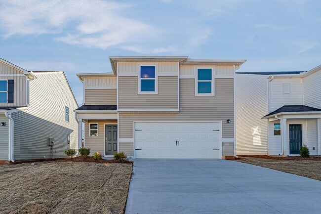 Primary Photo - Price Improvement! Brand New Home in Boili...