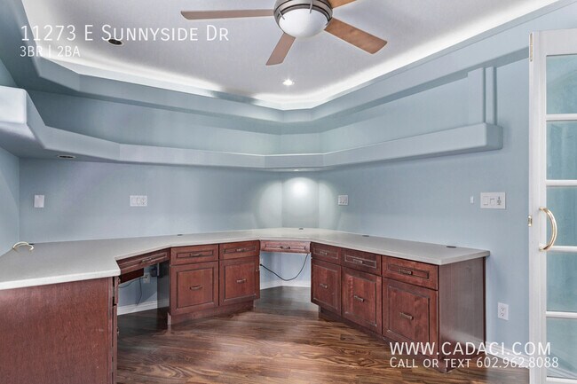 Building Photo - 11273 E Sunnyside Dr