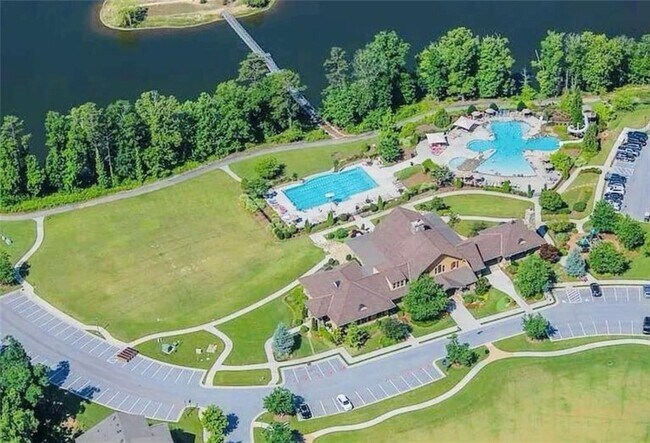 Building Photo - 7437 Fireside Ln