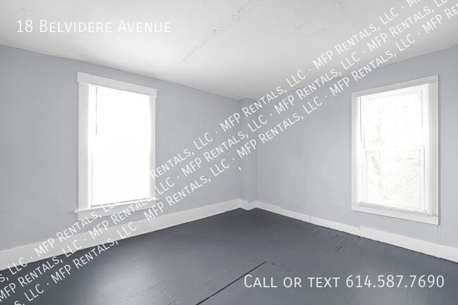 Building Photo - 18 Belvidere Ave