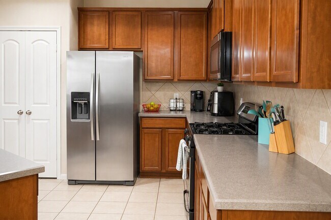 Building Photo - 25306 Basil Brook Ct