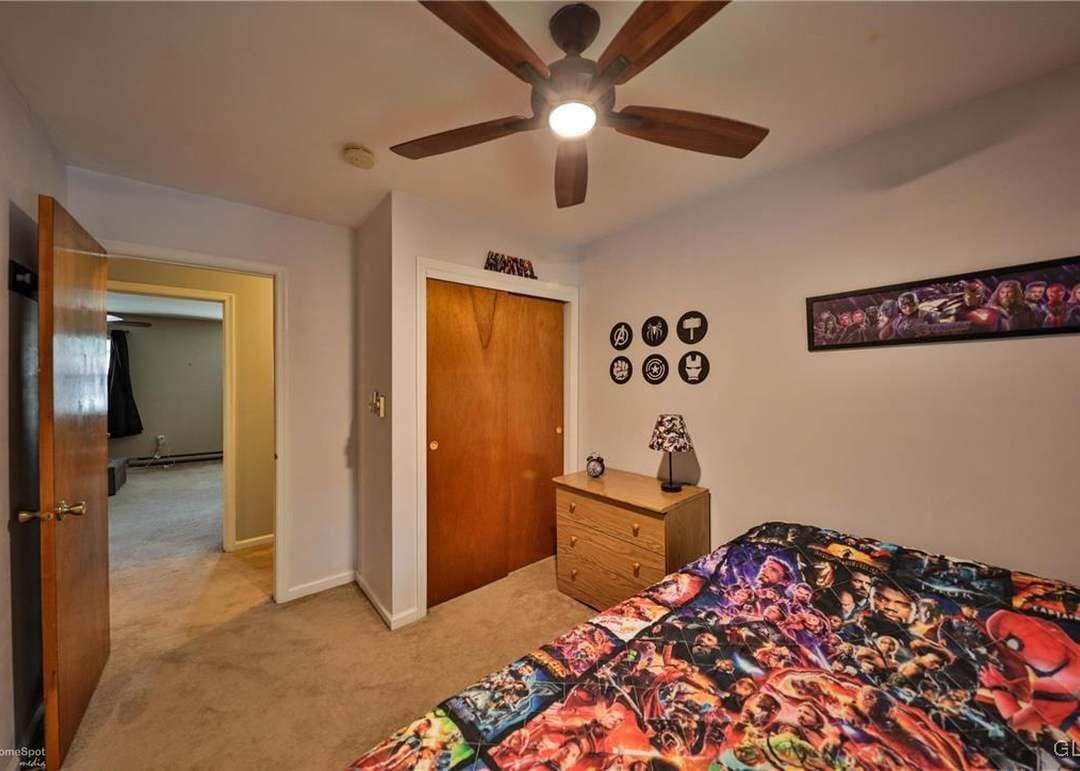 Building Photo - 2637 Arch St SW