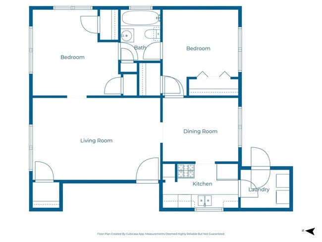 Building Photo - 1411 Kipling St