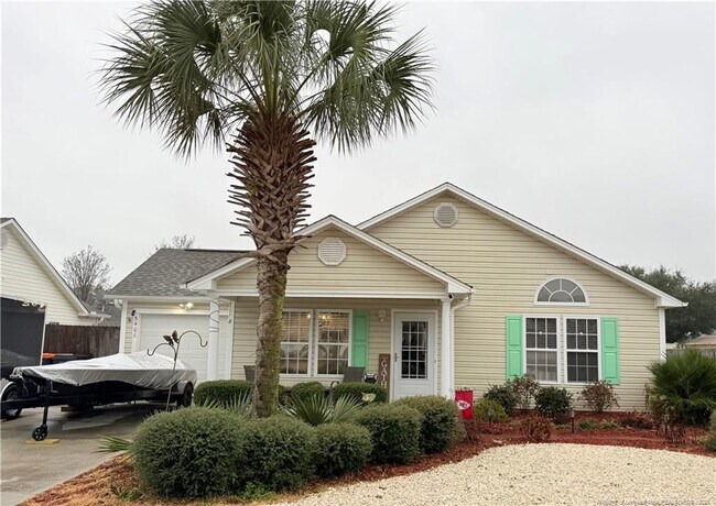 Building Photo - 5406 Ulloa Pl
