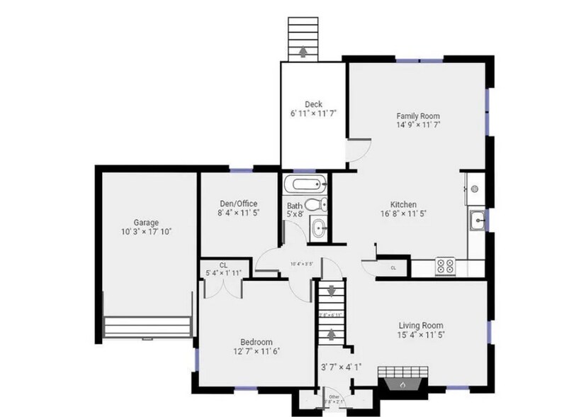 Building Photo - 56 Pilgrim Rd