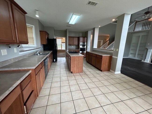 Building Photo - 6440 E Forked River Cove