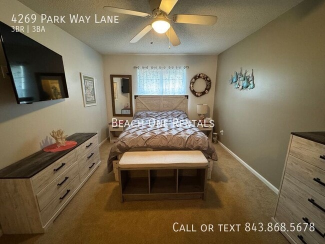 Building Photo - 4269 Park Way Ln