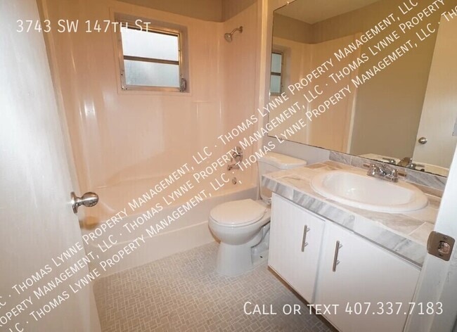 Building Photo - 3743 SW 147th St