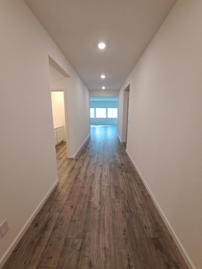Building Photo - This Smart Home in Dixon is Luxurious with...