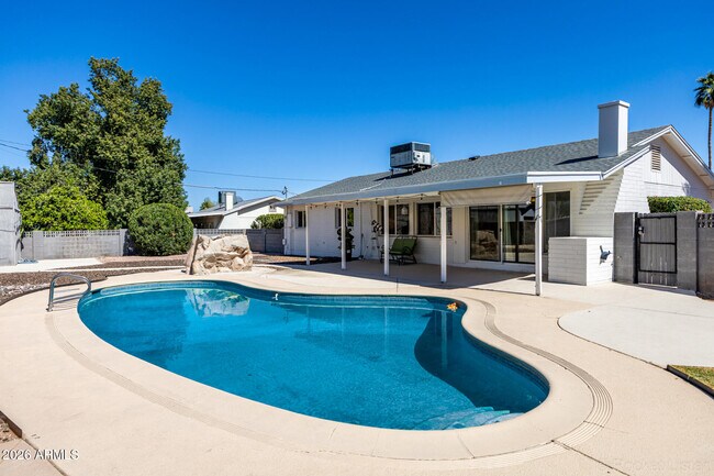 Building Photo - 9832 N 29th St