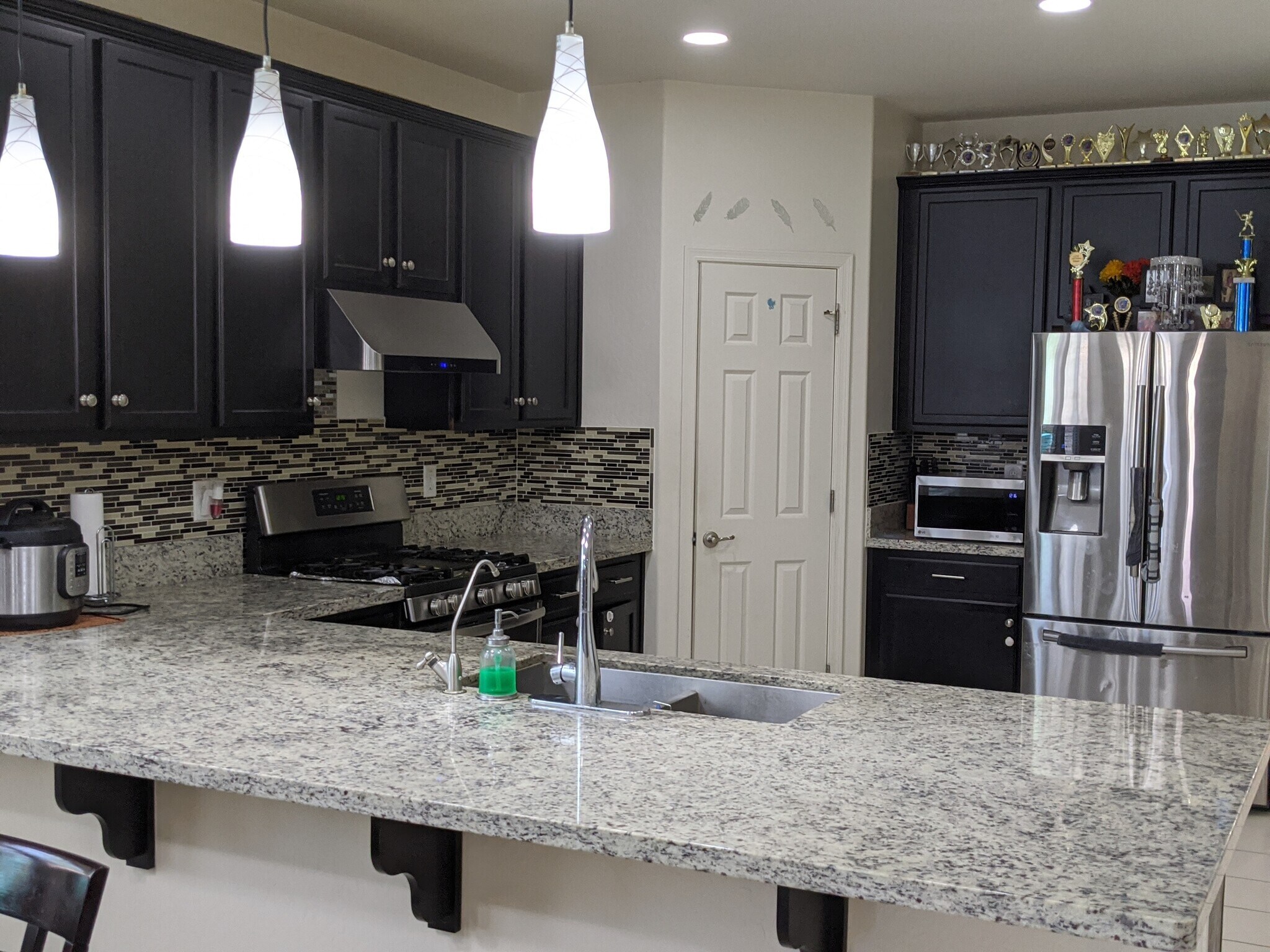 Kitchen - 22084 N 98th Dr