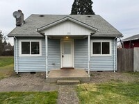 Building Photo - Updated 3 bedroom, 1 bath house in Springfield!