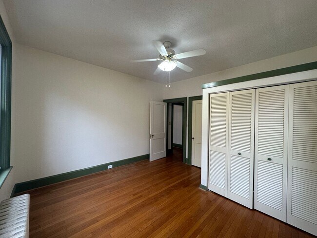 Building Photo - House in Bedford with Lot of Outdoor Space.