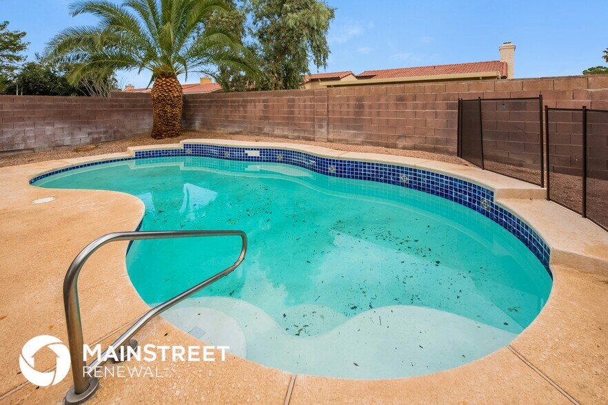 Building Photo - 6536 W Joe Michael Way