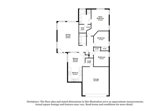 Building Photo - 15403 W Mauna Loa Ln