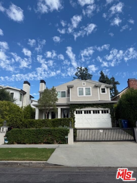 Building Photo - 4306 Forman Ave