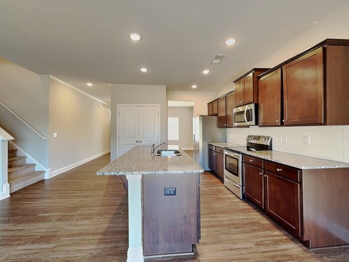 Building Photo - 3621 Massey Ridge Ct