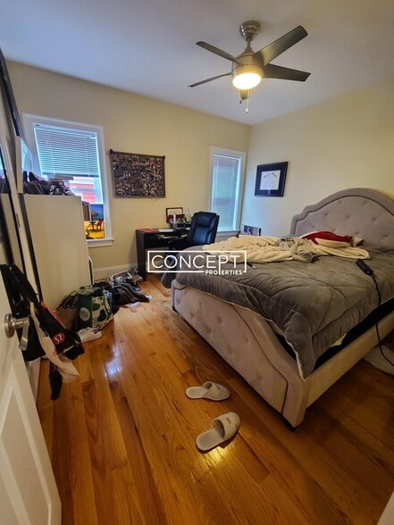 Building Photo - 30 Cambridge Terrace