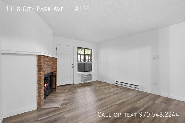 Building Photo - 1118 City Park Ave