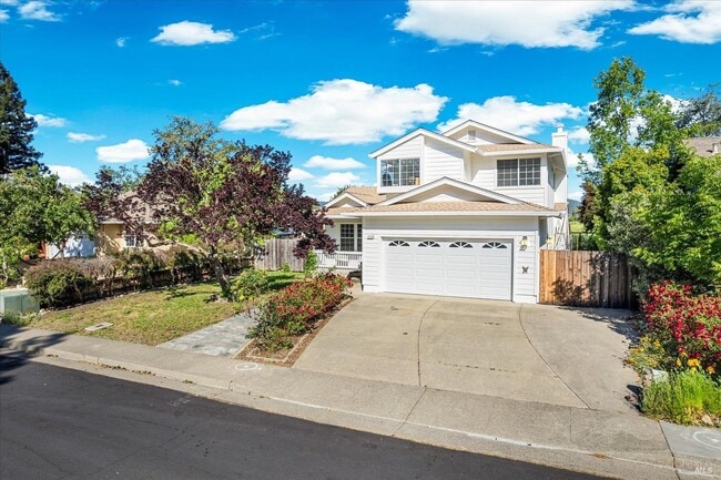 Building Photo - 2115 Oat Hill Ct