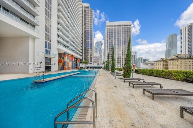 Building Photo - 50 Biscayne Blvd