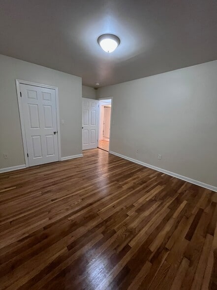 Bedroom 3 - 137 Worcester Ave