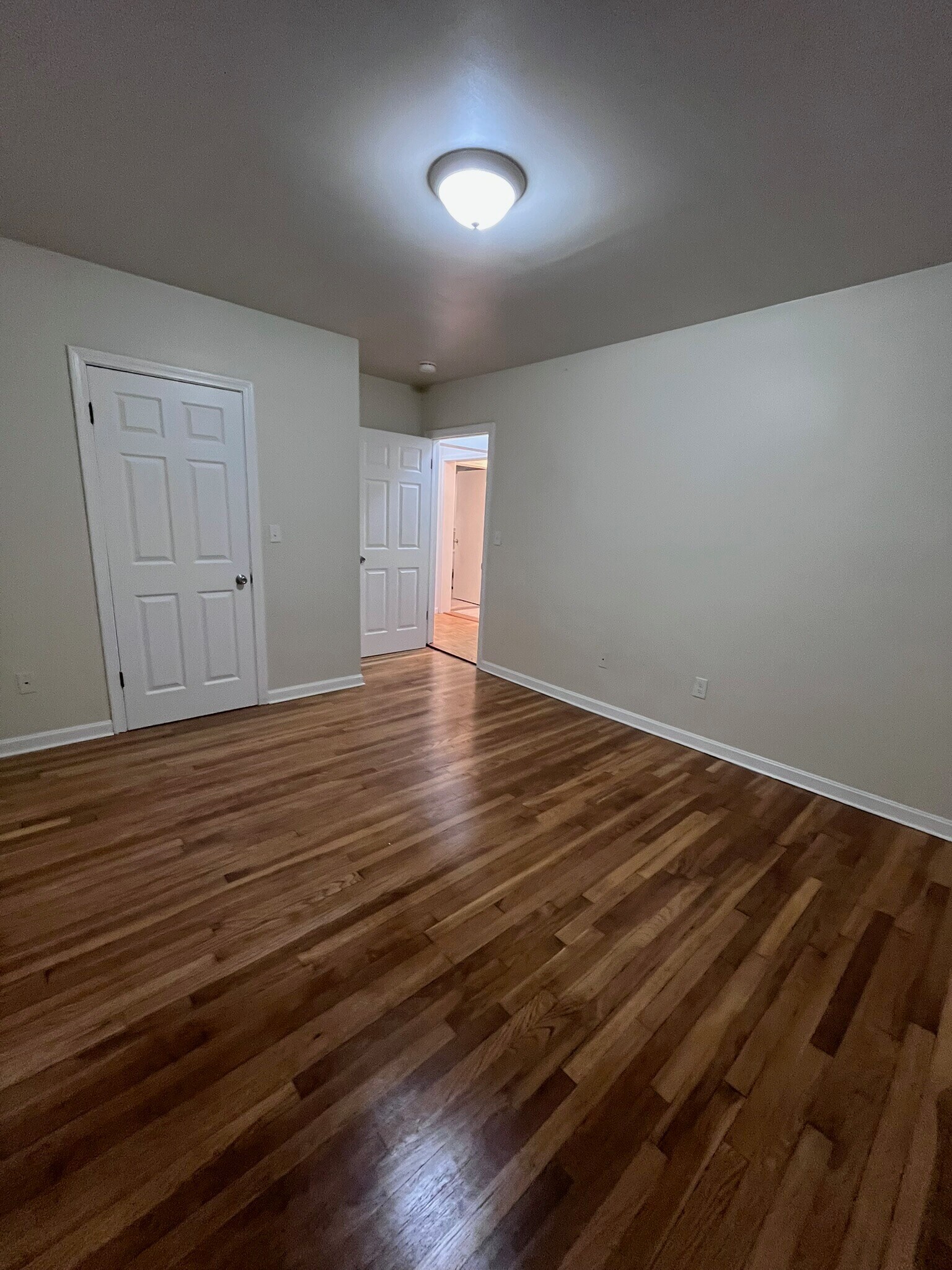 Bedroom 3 - 137 Worcester Ave