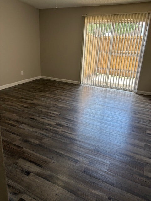 DINING ROOM - 1232 Cavender Dr