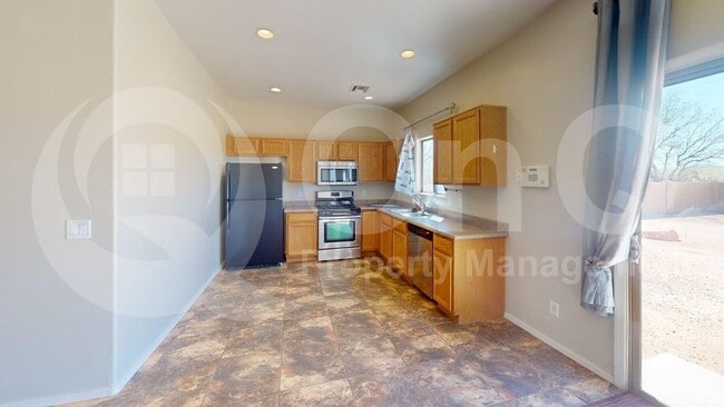 Building Photo - 6780 S Via Molino De Viento