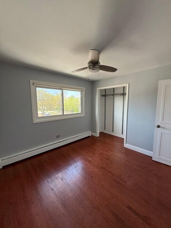 Building Photo - 1101 Harlem Ave