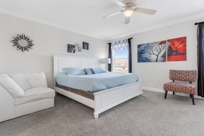 Building Photo - 4743 Kings Castle Cir