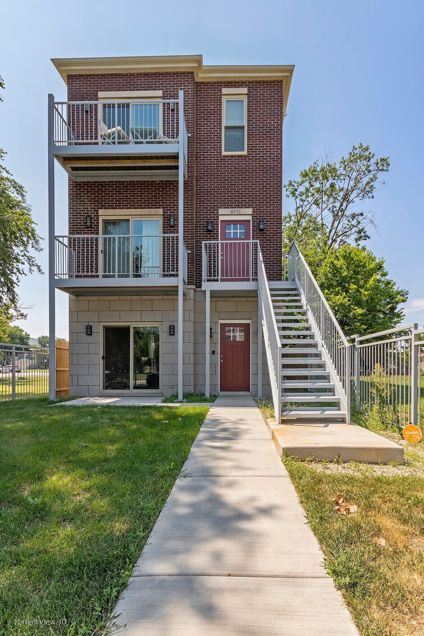 Building Photo - 4552 S Evans Ave