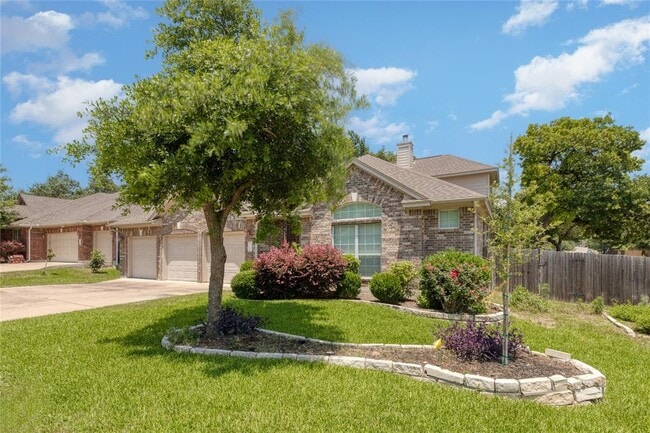 Building Photo - 9700 Spanish Wells Dr