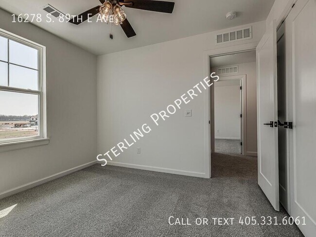 Building Photo - 16278 S 89th E Ave