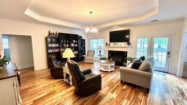 Building Photo - Call to schedule a tour!