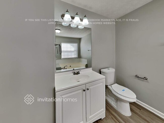 Building Photo - 2010 Tussahaw Crossing