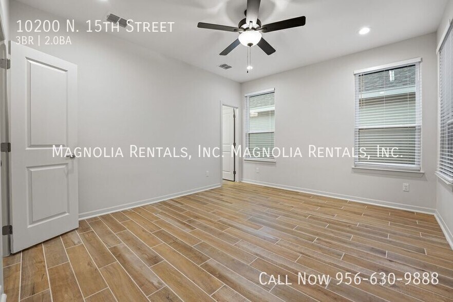 Building Photo - 10200 N 15th St